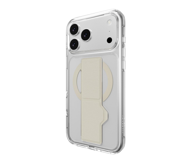 MAGEASY GrabStand M do iPhone 17 Pro Max (Transparent ) - 1416052 - zdjęcie 2